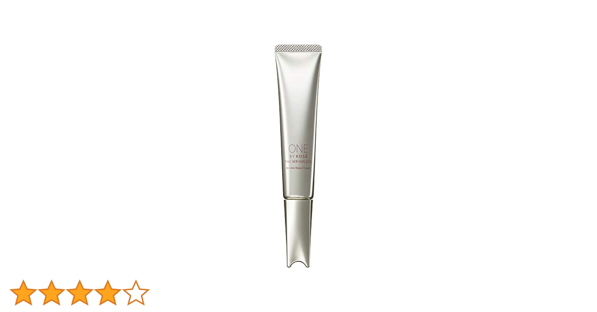 ワンバイコーセー ザ リンクレス 30g（医薬部外品）ラージサイズ ONE BY KOSE ザ リンクレス S ラージサイズ ( 30g )/ KOSE